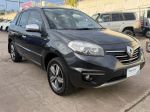 Image for 2014 Renault Koleos Wagon H45 PHASE III Bose