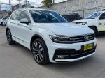 Image for 2017 Volkswagen Tiguan Wagon 5N MY18 162TSI Highline