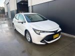 Image for 2022 Toyota Corolla Hatchback MZEA12R Ascent Sport