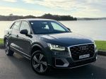 Image for 2017 AUDI Q2 4D WAGON GA 1.4 TFSI YA COD