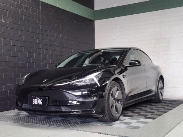 2023 Tesla Model 3 MY23 Long Range image