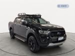 Image for 2020 Ford Ranger PX MkIII Wildtrak
