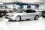 Image for 2004 Holden Caprice WK Auto