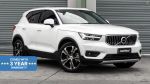 Image for 2021 Volvo XC40  T4 Inscription