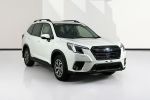 Image for 2024 Subaru Forester S5 STI Sport