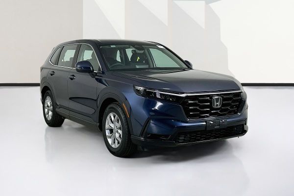 2024 Honda CR-V  VTi X image