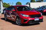 Image for 2020 Kia Cerato BD Sport+