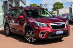 Image for 2021 Subaru Forester S5 Premium