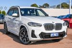 Image for 2024 BMW X3 G01 sDrive20i
