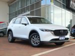 Image for 2024 Mazda CX-5 KF Series G20 Maxx