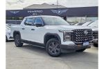 Image for 2025 LDV Terron 9  Origin