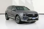 Image for 2021 Hyundai Santa Fe TM.V3 Highlander