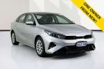 Image for 2022 Kia Cerato BD S