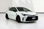 Image for 2023 Toyota Corolla GZEA14R GR GTS