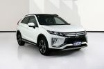 Image for 2020 Mitsubishi Eclipse Cross YA Exceed