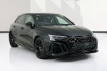 Image for 2024 Audi RS3  