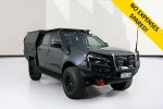 Image for 2025 Isuzu D-MAX  LS-M