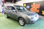 Image for 2008 Mitsubishi Outlander Wagon ZG MY08 LS