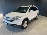 Image for 2007 Honda CR-V Wagon RE MY2007 Luxury