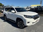Image for 2021 Toyota Landcruiser Prado GDJ150R VX