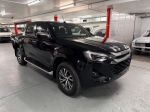 Image for 2024 Isuzu D-MAX MY24 LS-U