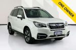 Image for 2017 Subaru FORESTER 2.5i-L SPECIAL EDITION MY18