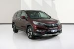 Image for 2016 Honda CR-V VTi-L (4x4) 30 SERIES 2