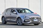 Image for 2021 Hyundai i30 PD.V4 Active