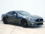 Image for 2016 Ford Mustang Fastback - Coupe FM 2017MY GT