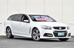 Image for 2015 Holden Commodore Wagon VF MY15 SV6
