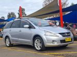 Image for 2008 Mitsubishi Grandis Wagon BA MY09 VR-X