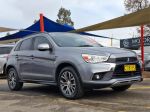 Image for 2017 Mitsubishi ASX Wagon XC MY17 LS