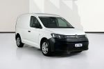 Image for 2021 Volkswagen Caddy  