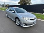 Image for 2013 TOYOTA CAMRY 4D SEDAN ASV50R ATARA S