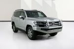 Image for 2024 Toyota Landcruiser FJA300R Sahara