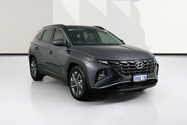 2023 Hyundai Tucson NX4.V2 Elite image