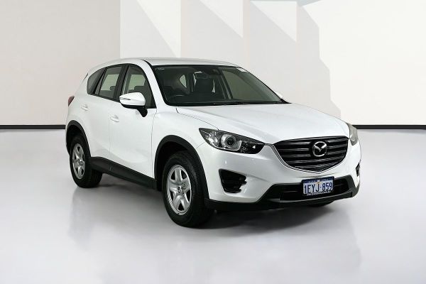 2015 Mazda CX-5 MAXX (4x4) MY15 image