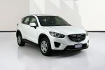 Image for 2015 Mazda CX-5 MAXX (4x4) MY15