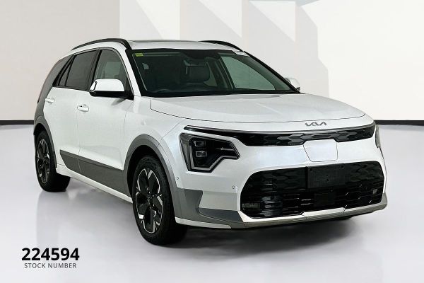2023 Kia Niro  GT-Line image