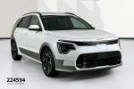 Image for 2023 Kia Niro  GT-Line