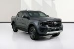 Image for 2024 Ford Ranger  Wildtrak