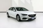 Image for 2019 Holden Commodore ZB LT