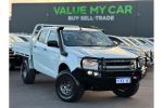 Image for 2021 Isuzu D-MAX  SX