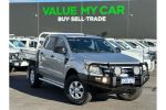 Image for 2014 Ford Ranger XLS PX 4X4 3.2L