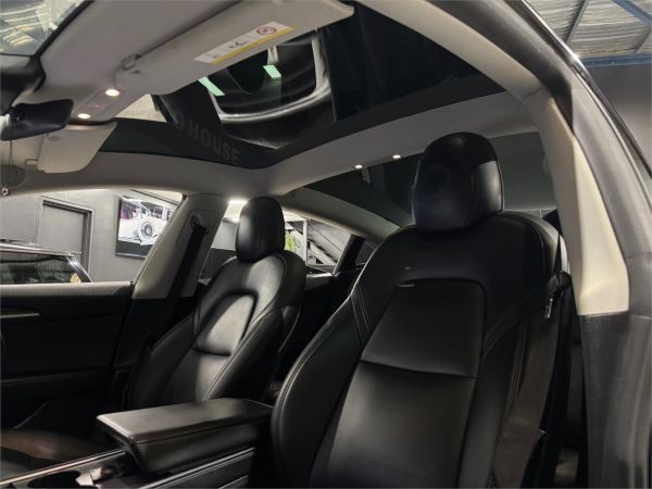2021 Tesla Model 3 MY21 Long Range image