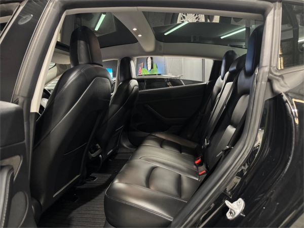 2021 Tesla Model 3 MY21 Long Range image