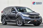 Image for 2022 Honda CR-V RW MY22 VTi L7