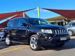 Image for 2012 Jeep Compass Wagon MK MY13 Limited