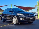 Image for 2008 Mazda CX-7 Wagon ER1031 MY07 Luxury