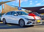 Image for 2024 Hyundai i30 CN7.V2 